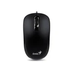 Мышь Genius DX-110 Black 31010116100 Премиальные, Проводная