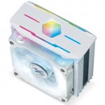 Система охлаждения Zalman CNPS10X Optima II White RGB Для процессора