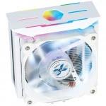 Система охлаждения Zalman CNPS10X Optima II White RGB Для процессора