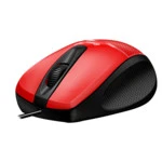 Мышь EnGenius DX-150X Red 31010231101 Бюджетные, Проводная