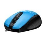 Мышь EnGenius DX-150X Blue 31010231102 Бюджетные, Проводная