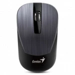 Мышь Genius NX-7015 Iron Gray 31030119100 (Бюджетная, Беспроводная)