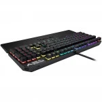 Клавиатура Asus TUF Gaming K3 90MP01Q0-BKRA00 (Проводная, USB)