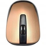 Мышь Genius NX-7015 Gold 31030119103 (Бюджетная, Беспроводная)
