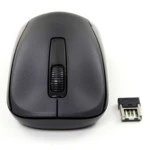 Мышь Genius NX-7005 Black 31030127101 Бюджетные, Беспроводная