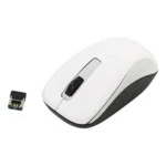 Мышь EnGenius NX-7005 White 31030127102 Премиальные, Беспроводная