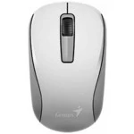 Мышь EnGenius NX-7005 White 31030127102 Премиальные, Беспроводная