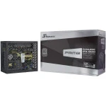Блок питания Seasonic PRIME Fanless PX-500 SSR-500PL (500 Вт)