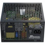 Блок питания Seasonic PRIME Fanless PX-500 SSR-500PL (500 Вт)