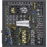 Блок питания Seasonic PRIME Fanless PX-500 SSR-500PL (500 Вт)