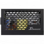 Блок питания Seasonic PRIME Fanless PX-500 SSR-500PL (500 Вт)