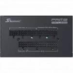 Блок питания Seasonic PRIME Fanless PX-500 SSR-500PL (500 Вт)