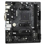 Материнская плата ASRock A520M-HDV (Micro-ATX, AMD AM4)