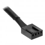 Охлаждение Cooler Master SickleFlow 120mm Blue MFX-B2DN-18NPB-R1 (Для системного блока)