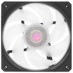 Охлаждение Cooler Master SickleFlow 120mm Blue MFX-B2DN-18NPB-R1 (Для системного блока)
