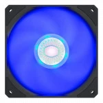 Охлаждение Cooler Master SickleFlow 120mm Blue MFX-B2DN-18NPB-R1 (Для системного блока)