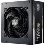 Блок питания Cooler Master MPE-5501-AFAAG-EU (550 Вт)