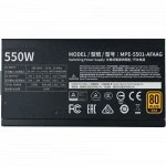 Блок питания Cooler Master MPE-5501-AFAAG-EU (550 Вт)