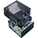 Блок питания Cooler Master MPY-750V-AFBAG-EU (750 Вт)