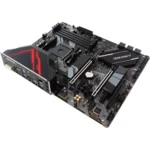 Материнская плата BIOSTAR B550GTA (ATX, AMD AM4)