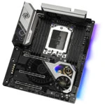 Материнская плата ASRock Asrock TRX40 TAICHI BOX (ATX, AMD sTRX4)