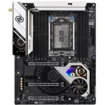 Материнская плата ASRock Asrock TRX40 TAICHI BOX (ATX, AMD sTRX4)