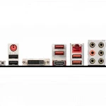 Материнская плата MSI B450 GAMING PLUS MAX (ATX, AMD AM4)