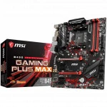 Материнская плата MSI B450 GAMING PLUS MAX (ATX, AMD AM4)