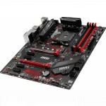 Материнская плата MSI B450 GAMING PLUS MAX (ATX, AMD AM4)