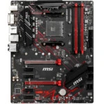 Материнская плата MSI B450 GAMING PLUS MAX (ATX, AMD AM4)