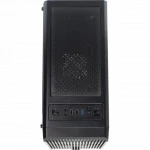 Корпус Zalman S2 TG (Бюджетные, Mid-Tower)