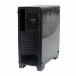 Корпус Zalman S2 TG (Бюджетные, Mid-Tower)