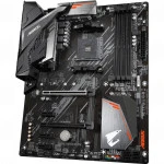 Материнская плата Gigabyte A520 AORUS ELITE ATX, AMD AM4