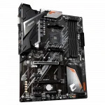 Материнская плата Gigabyte A520 AORUS ELITE ATX, AMD AM4