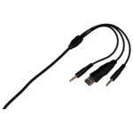 Наушники Redragon Theseus 77777