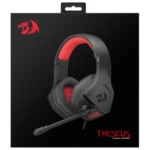 Наушники Redragon Theseus 77777