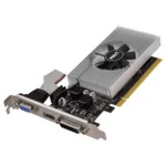 Видеокарта Palit GeForce GT 730 NE5T7300HD46-2087F OEM (2 ГБ)