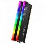ОЗУ Gigabyte AORUS RGB Memory DDR4 16GB (2x8GB) 4400MHz GP-ARS16G44 (DIMM, DDR4, 16 Гб (2 х 8 Гб), 4400 МГц)