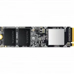 Внутренний накопитель A-Data XPG SX8100 ASX8100NP-256GT-C (SSD (твердотельные), 256 ГБ, M.2, PCIe)