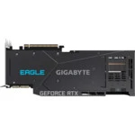 Видеокарта Gigabyte GeForce RTX 3090 GV-N3090EAGLE OC-24GD (24 ГБ)