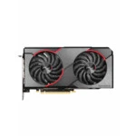 Видеокарта MSI Radeon RX 5500 XT Radeon RX 5500 XT GAMING X 8G 8 ГБ