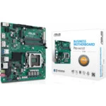 Материнская плата Asus PRO H410T/CSM (Mini-ITX, LGA 1200)