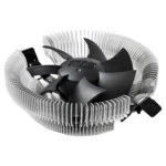 Охлаждение PCcooler E80 для процессора (Для процессора)