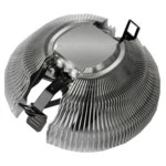 Охлаждение PCcooler E80 для процессора (Для процессора)