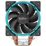 Охлаждение PCcooler GI-X5B (Для процессора)