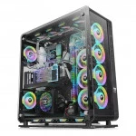 Корпус Thermaltake Core P8 TG Black CA-1Q2-00M1WN-00 Full-Tower