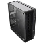 Корпус Thermaltake Core P8 TG Black CA-1Q2-00M1WN-00 Full-Tower