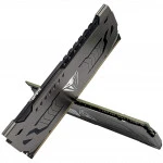 ОЗУ Patriot Viper Steel PVS416G360C8K (DIMM, DDR4, 16 Гб (2 х 8 Гб), 3200 МГц)