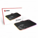 Коврик для мышки MSI Коврик для мыши MSI AGILITY GD60
