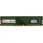ОЗУ Kingston 8 ГБ KVR32N22S6/8 DIMM, DDR4, 8 Гб, 3200 МГц